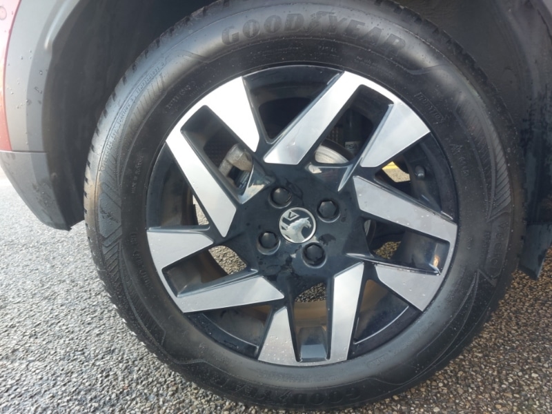 Used Vauxhall Mokka 2021 for sale - 76365644: Photo 17