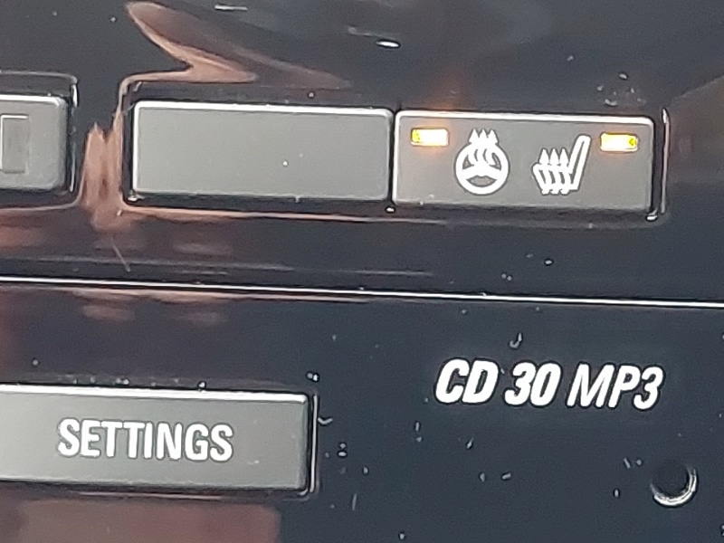 Used Vauxhall Corsa 2014 for sale - 77433644: Photo 11