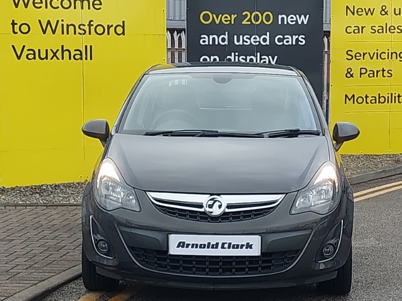 Used Vauxhall Corsa 2014 for sale - 77433644: Photo 12