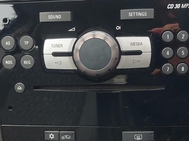 Used Vauxhall Corsa 2014 for sale - 77433644: Photo 13