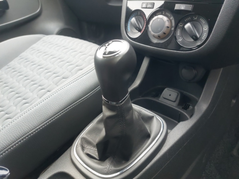 Used Vauxhall Corsa 2014 for sale - 77433644: Photo 14