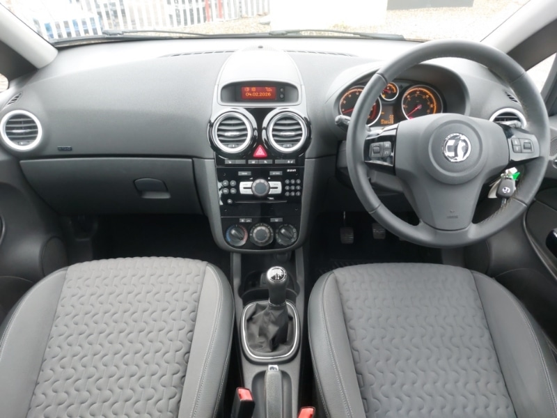 Used Vauxhall Corsa 2014 for sale - 77433644: Photo 2