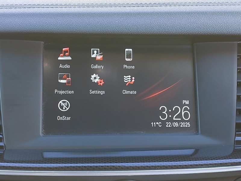 Used Vauxhall Insignia 2018 for sale - 76054650: Photo 10