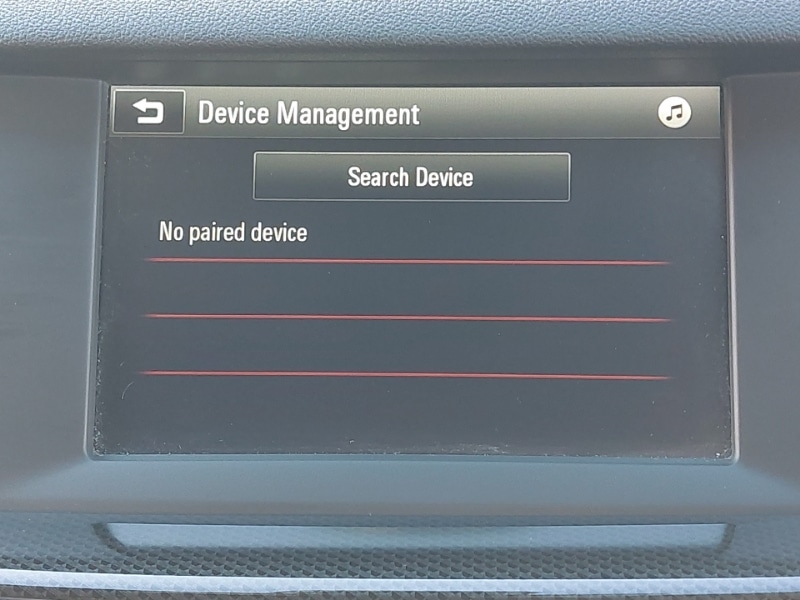 Used Vauxhall Insignia 2018 for sale - 76054650: Photo 13