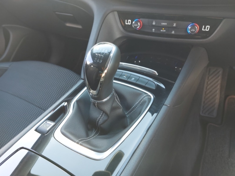 Used Vauxhall Insignia 2018 for sale - 76054650: Photo 14