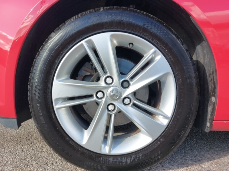 Used Vauxhall Insignia 2018 for sale - 76054650: Photo 17