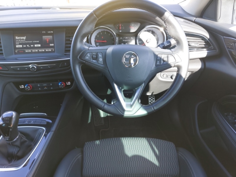 Used Vauxhall Insignia 2018 for sale - 76054650: Photo 7