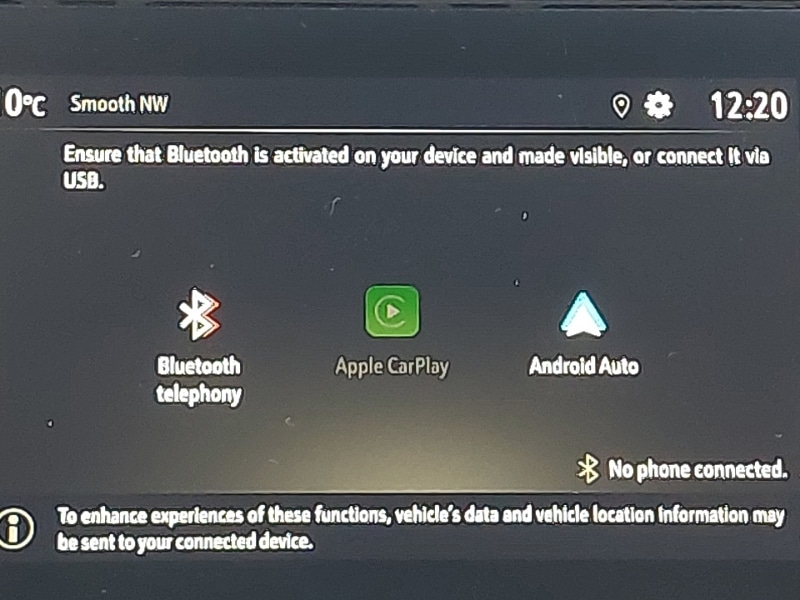 Used Vauxhall Corsa 2020 for sale - 76403927: Photo 10