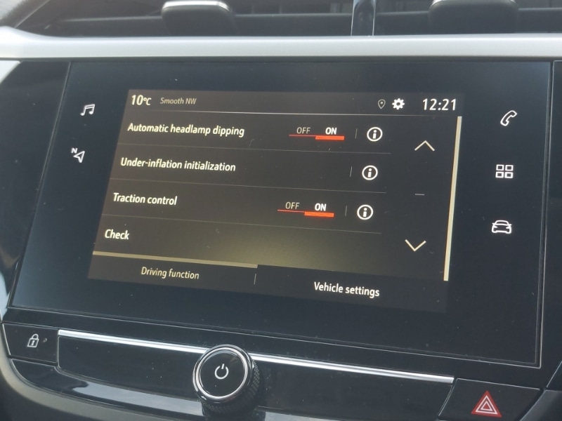 Used Vauxhall Corsa 2020 for sale - 76403927: Photo 11