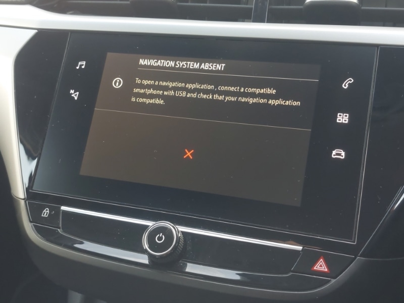 Used Vauxhall Corsa 2020 for sale - 76403927: Photo 13