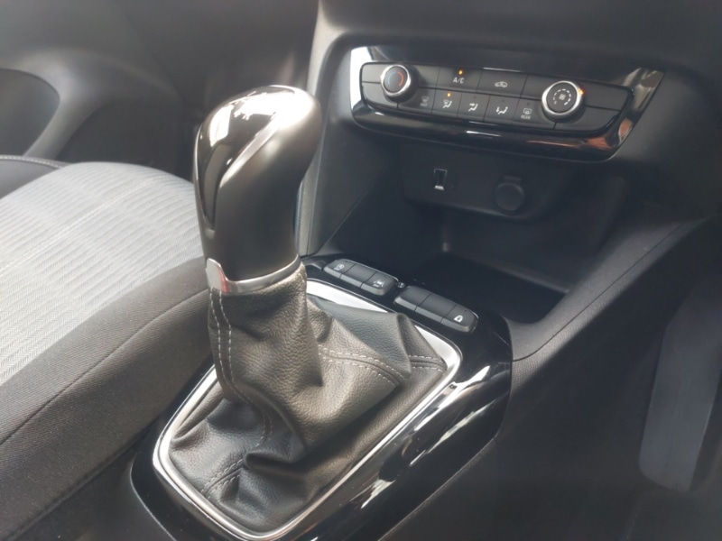 Used Vauxhall Corsa 2020 for sale - 76403927: Photo 14