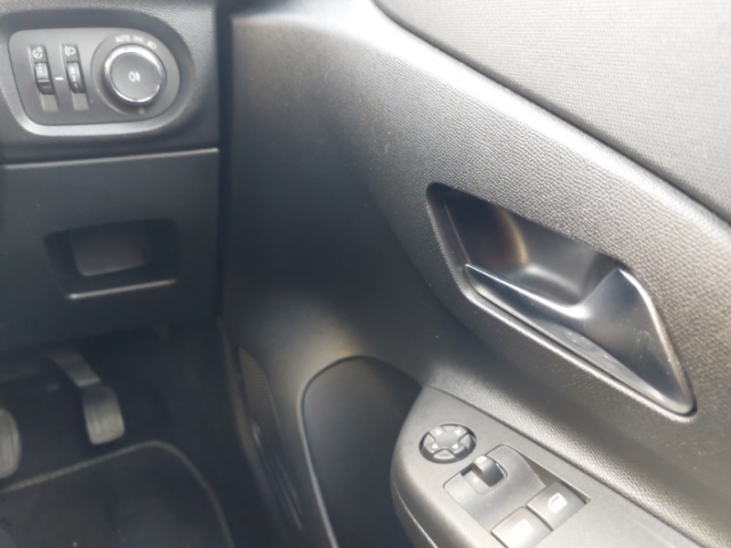 Used Vauxhall Corsa 2020 for sale - 76403927: Photo 16