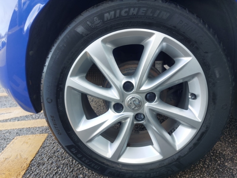 Used Vauxhall Corsa 2020 for sale - 76403927: Photo 17