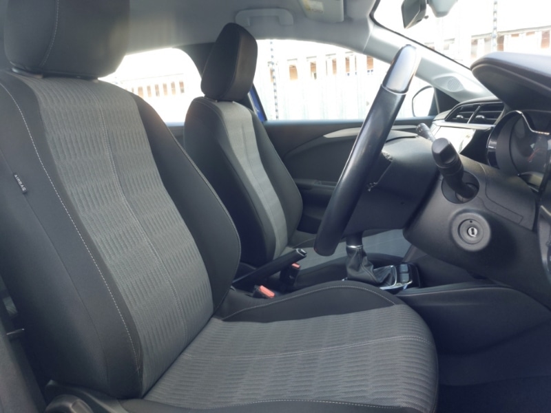 Used Vauxhall Corsa 2020 for sale - 76403927: Photo 19