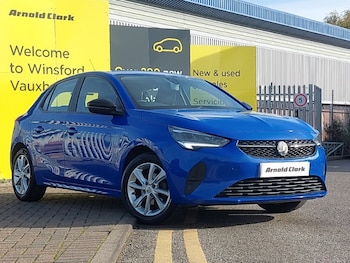 Vauxhall - Corsa