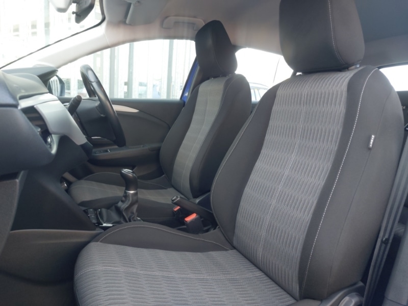 Used Vauxhall Corsa 2020 for sale - 76403927: Photo 5