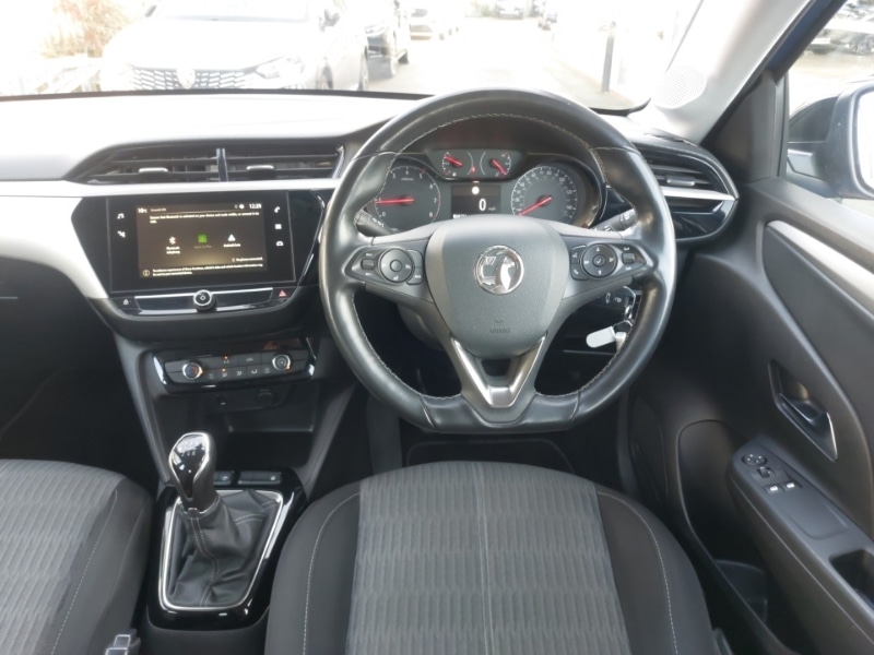 Used Vauxhall Corsa 2020 for sale - 76403927: Photo 7