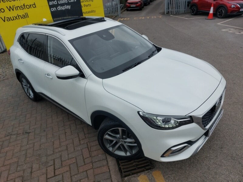 Used MG MG HS 2023 for sale - 78114126: Photo 13