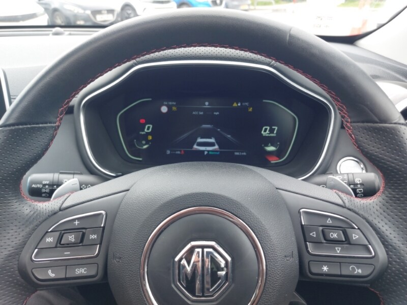 Used MG MG HS 2023 for sale - 78114126: Photo 15