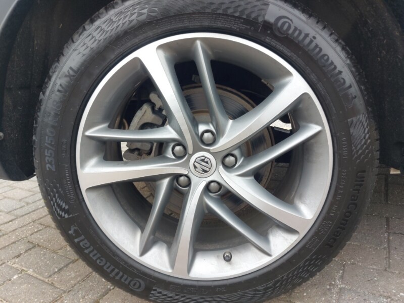 Used MG MG HS 2023 for sale - 78114126: Photo 17