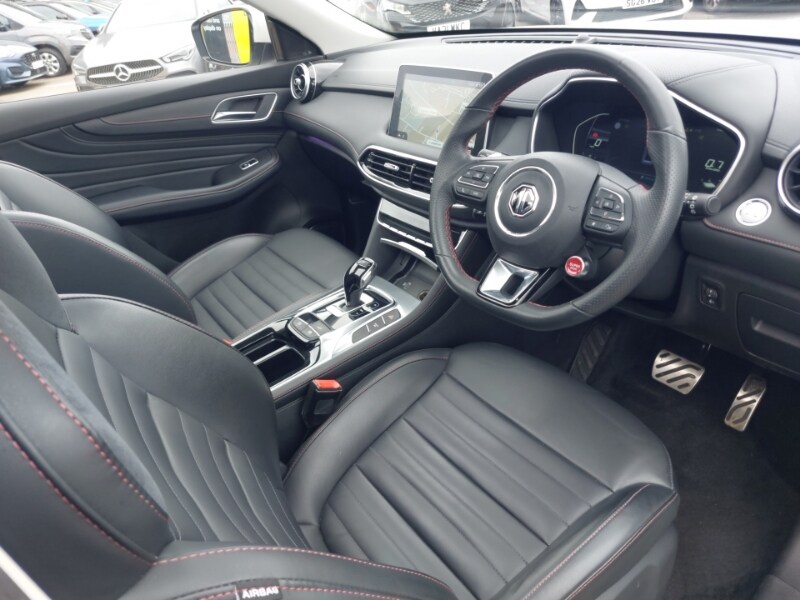 Used MG MG HS 2023 for sale - 78114126: Photo 18