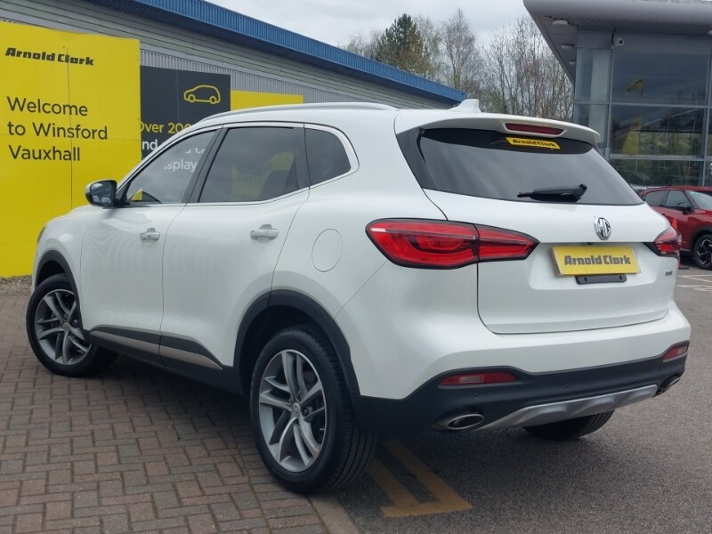 Used MG MG HS 2023 for sale - 78114126: Photo 3