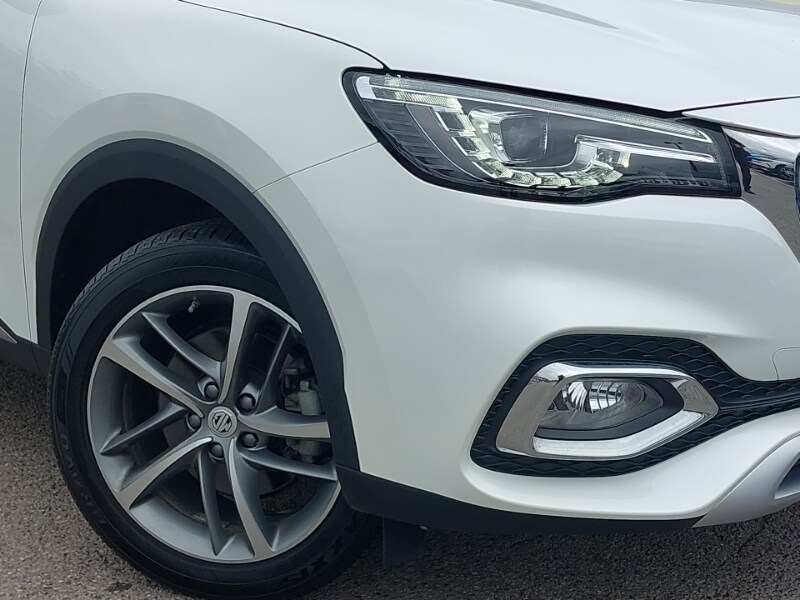 Used MG MG HS 2023 for sale - 78114126: Photo 9