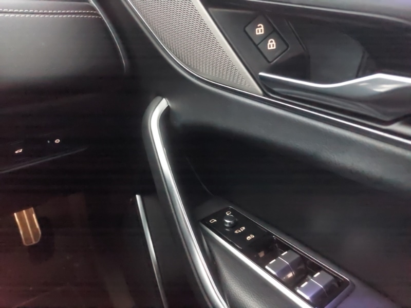 Used Jaguar F-Pace 2022 for sale - 77371386: Photo 16