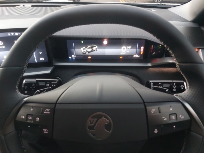 Used Vauxhall Grandland 2025 for sale - 77922484: Photo 15