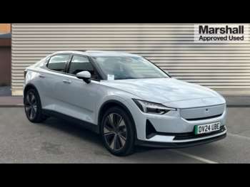 2024 - 220kW 82kWh Long Range SM [Plus] 5dr Auto