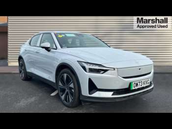 2023 Standard Range 4dr Auto