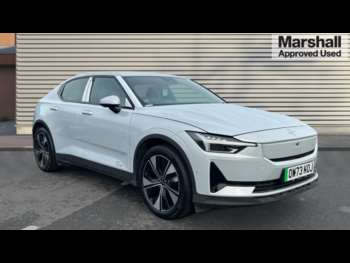 2023 Standard Range 4dr Auto