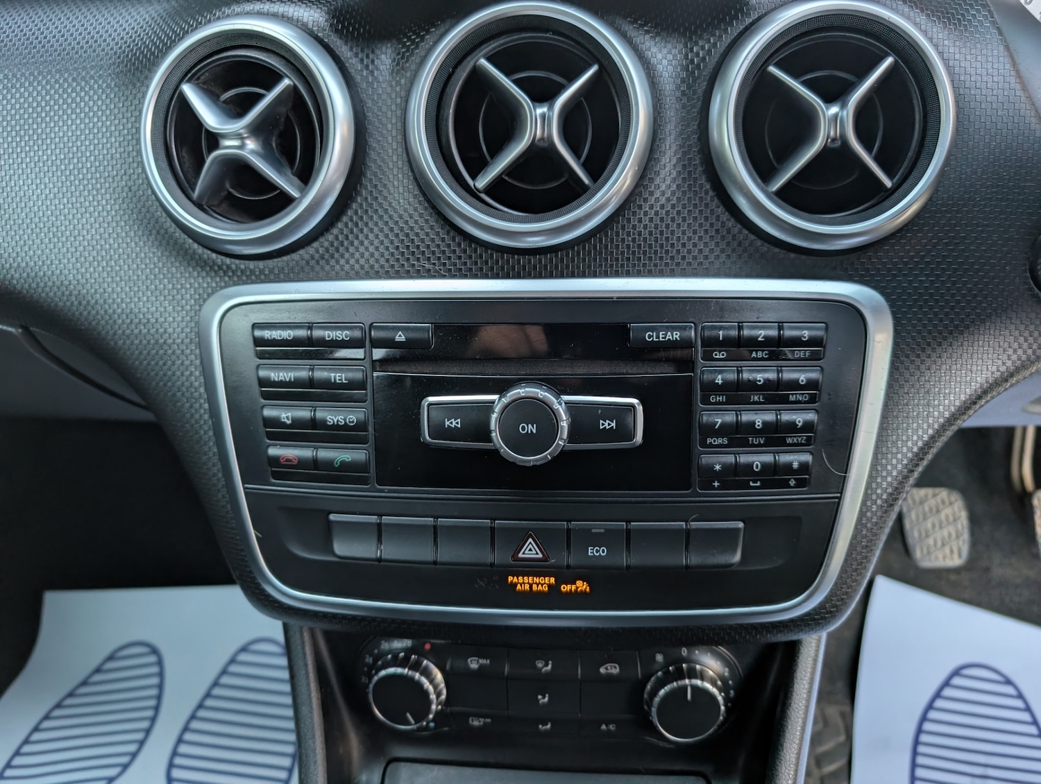 Used Mercedes-Benz A-Class 2014 for sale - 76894870: Photo 14