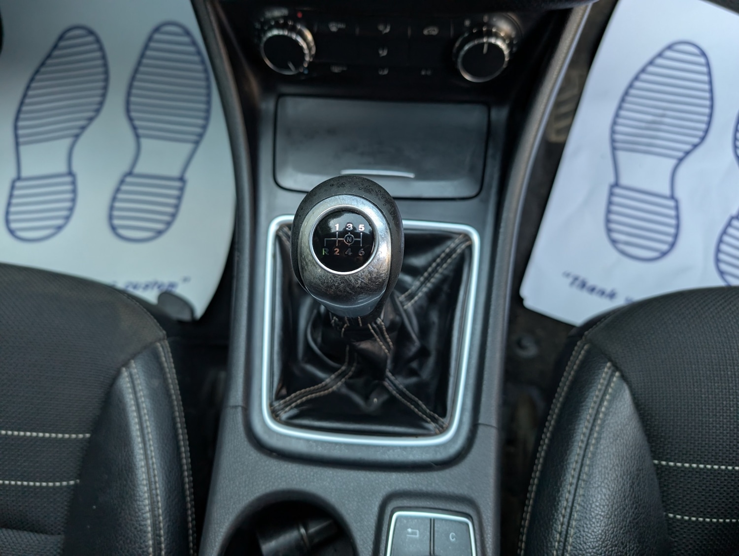 Used Mercedes-Benz A-Class 2014 for sale - 76894870: Photo 17