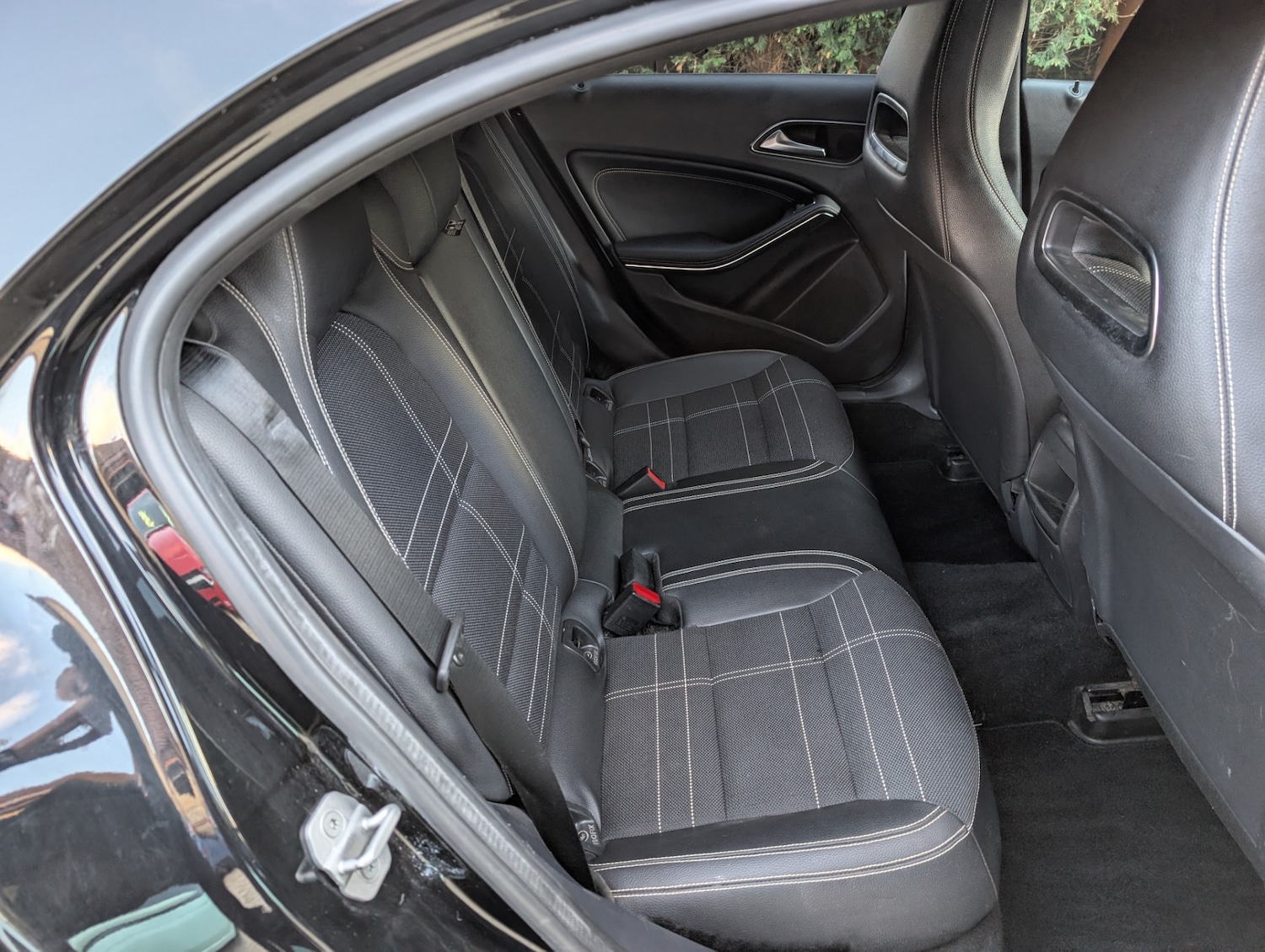 Used Mercedes-Benz A-Class 2014 for sale - 76894870: Photo 18