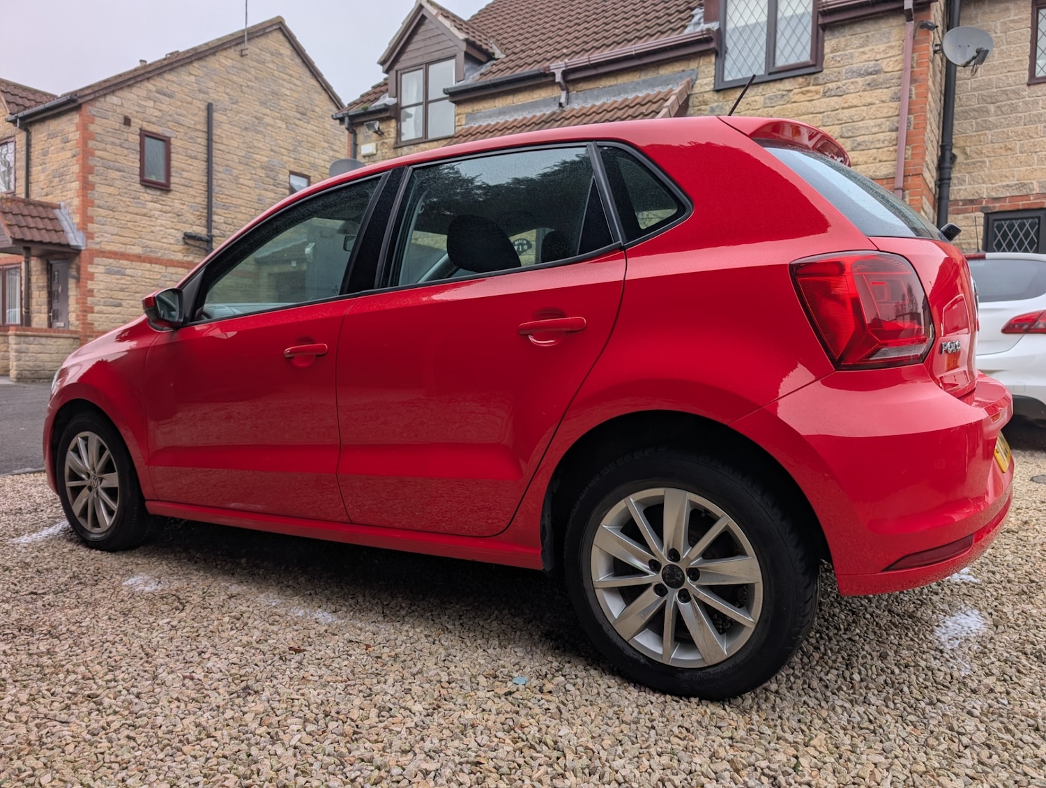 Used Volkswagen Polo 2014 for sale - 77083587: Photo 12