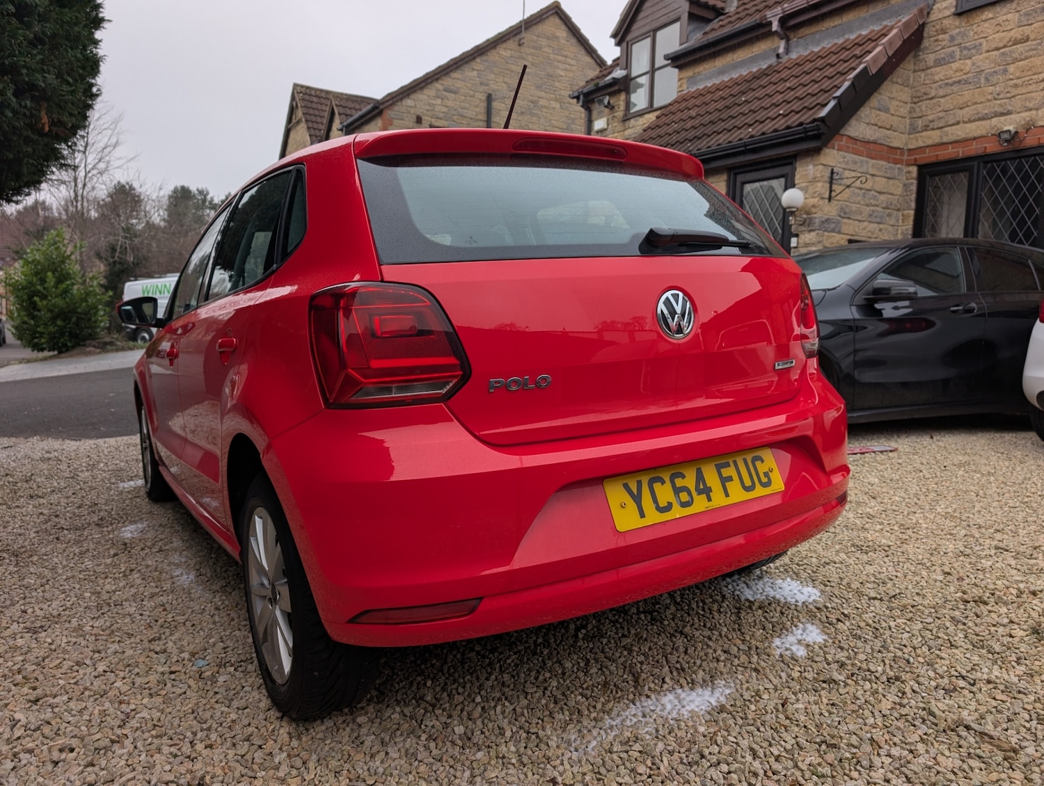 Used Volkswagen Polo 2014 for sale - 77083587: Photo 13