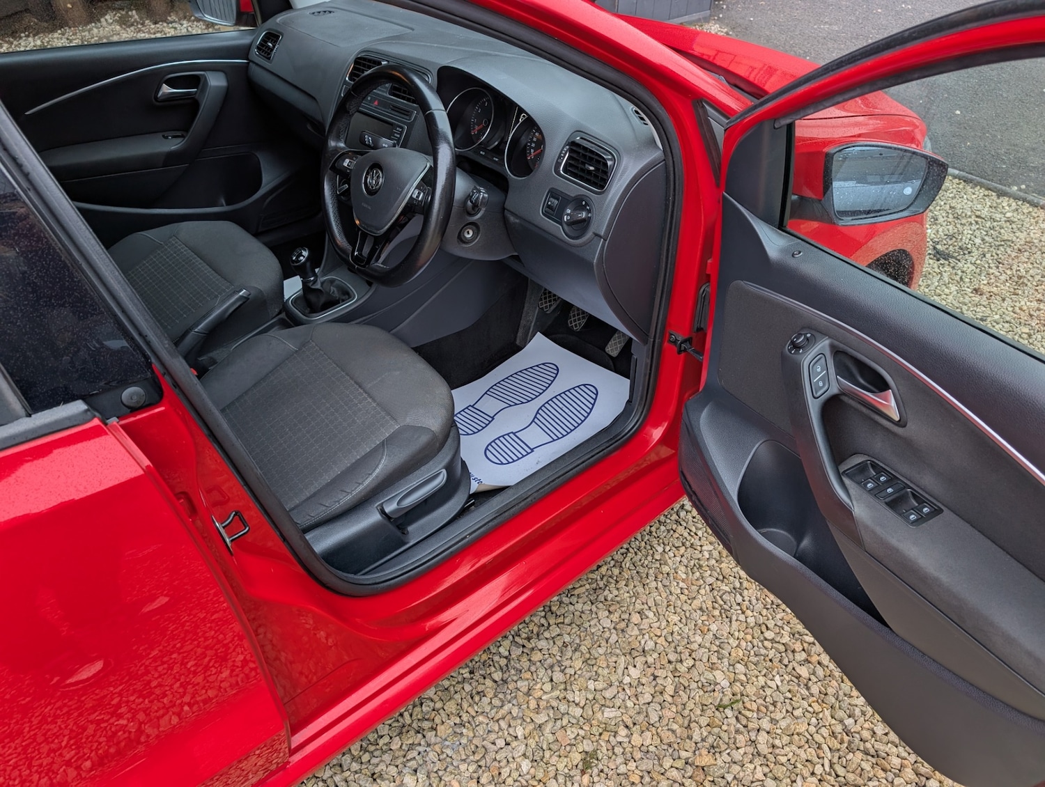 Used Volkswagen Polo 2014 for sale - 77083587: Photo 14