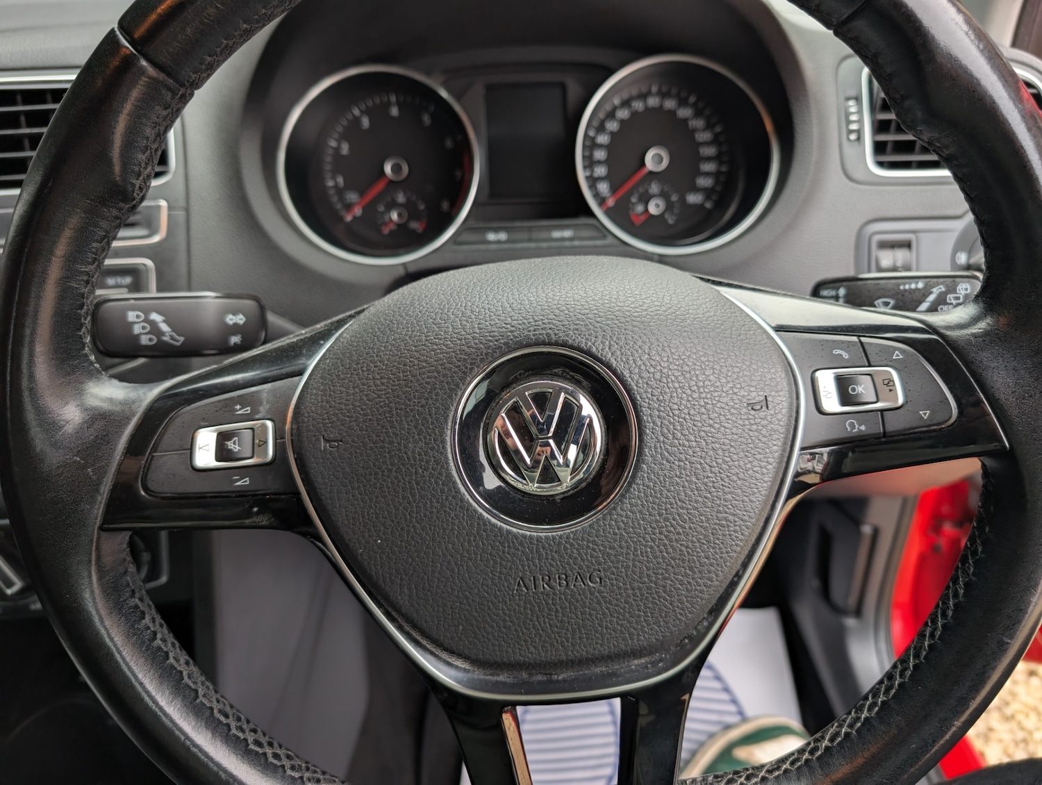 Used Volkswagen Polo 2014 for sale - 77083587: Photo 18