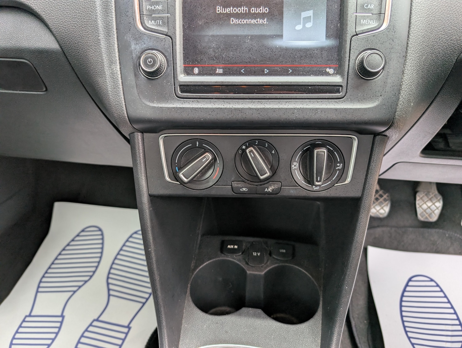 Used Volkswagen Polo 2014 for sale - 77083587: Photo 19