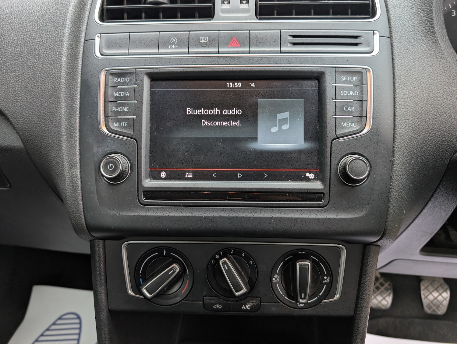 Used Volkswagen Polo 2014 for sale - 77083587: Photo 20