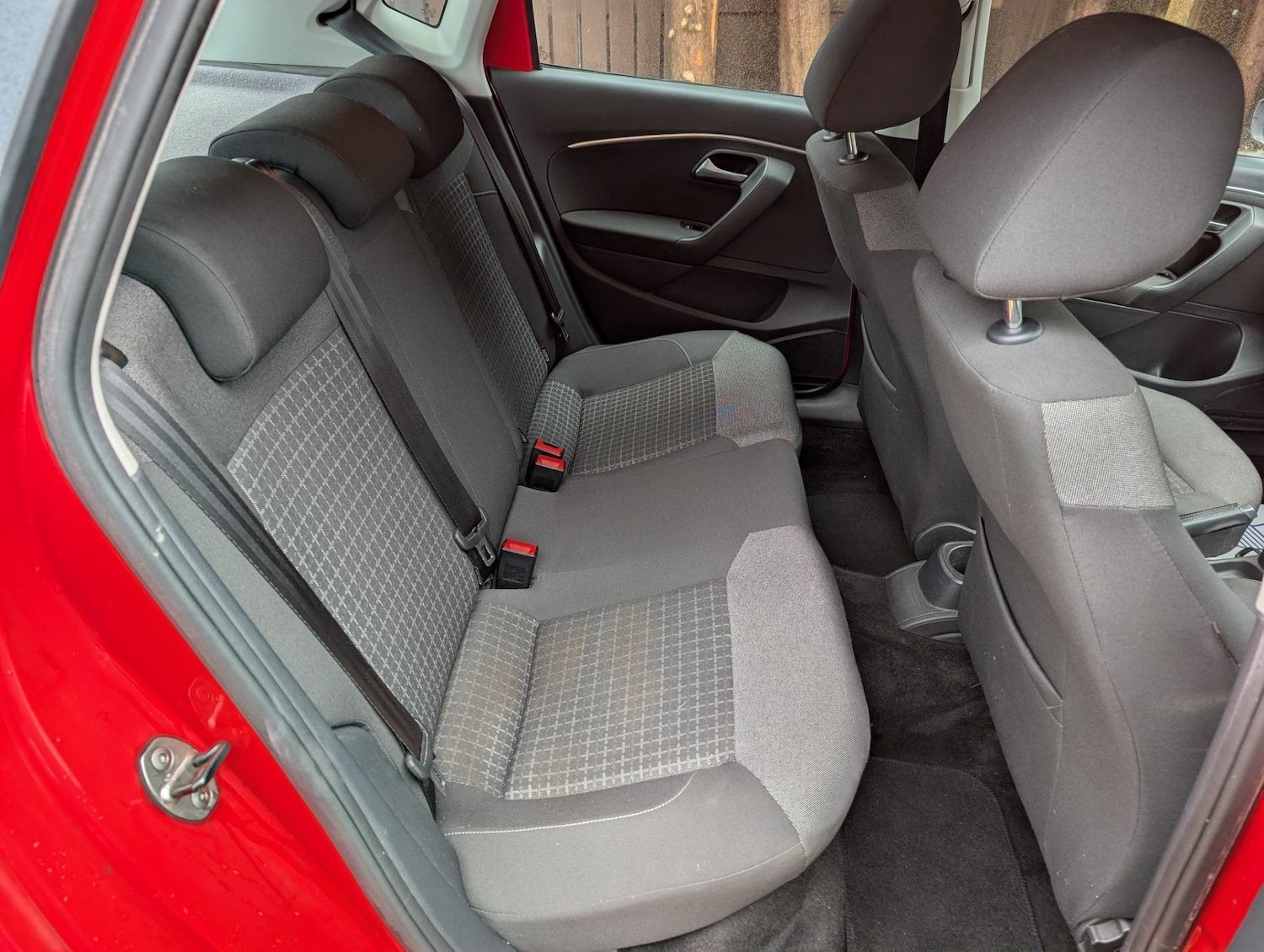 Used Volkswagen Polo 2014 for sale - 77083587: Photo 21