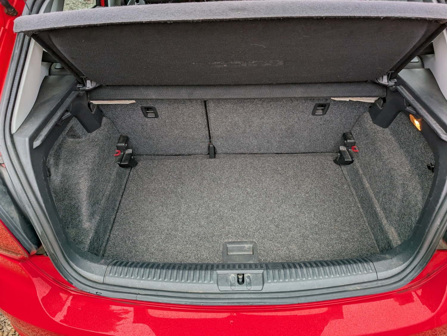 Used Volkswagen Polo 2014 for sale - 77083587: Photo 22