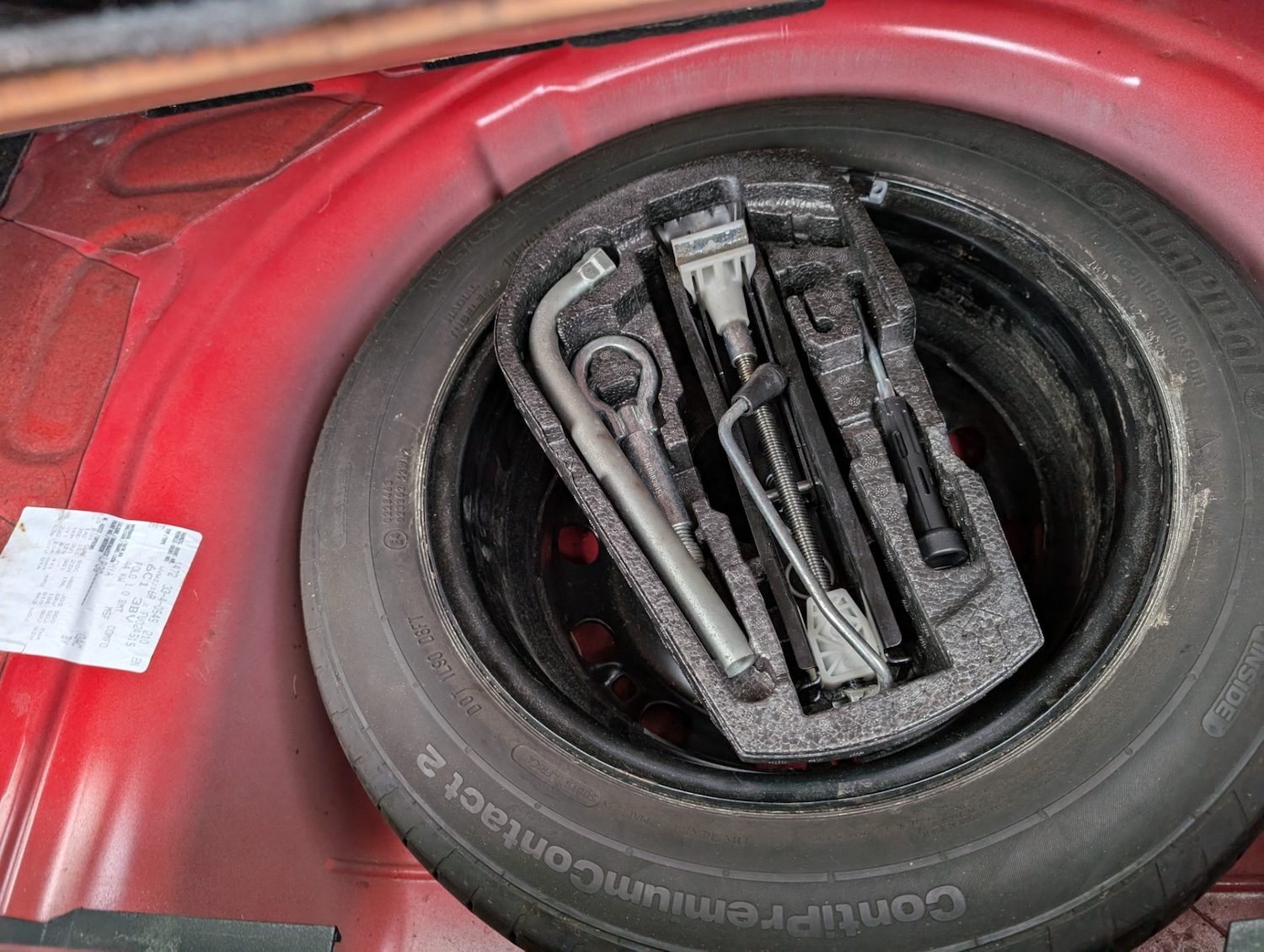 Used Volkswagen Polo 2014 for sale - 77083587: Photo 23