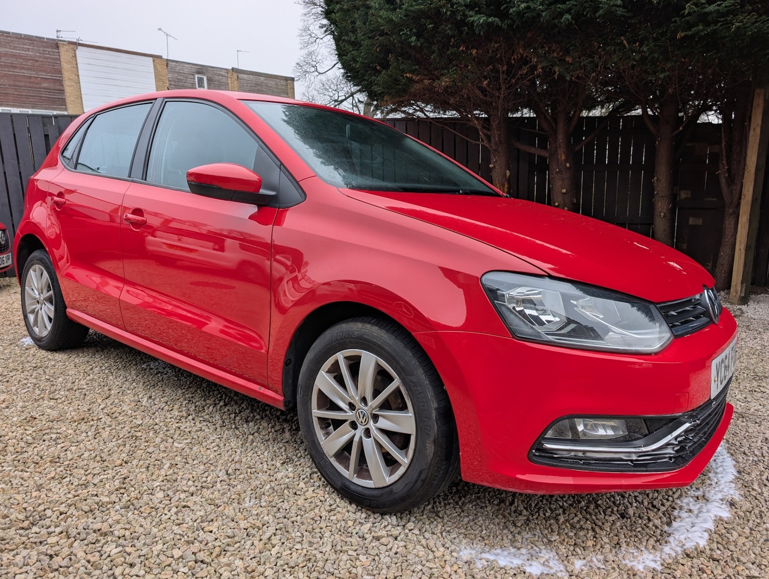 Used Volkswagen Polo 2014 for sale - 77083587: Photo 5