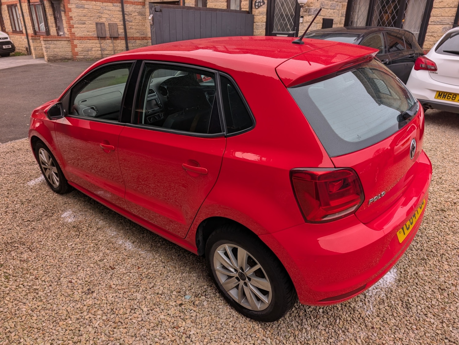 Used Volkswagen Polo 2014 for sale - 77083587: Photo 6