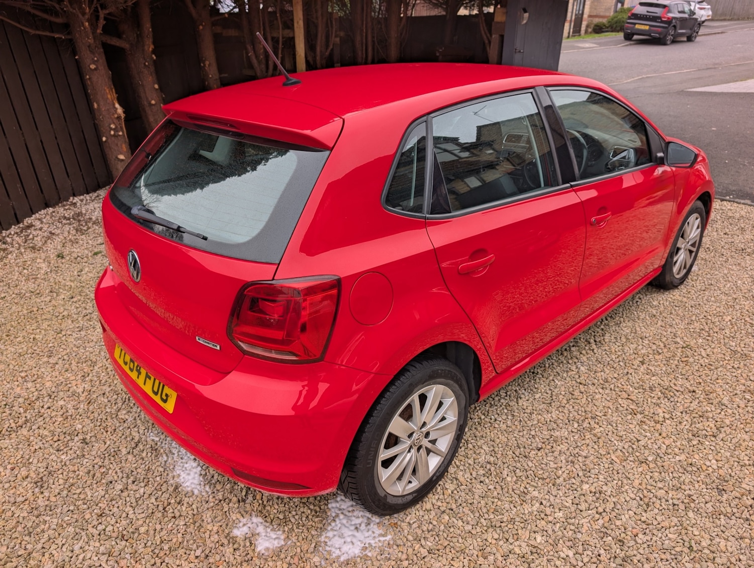 Used Volkswagen Polo 2014 for sale - 77083587: Photo 8