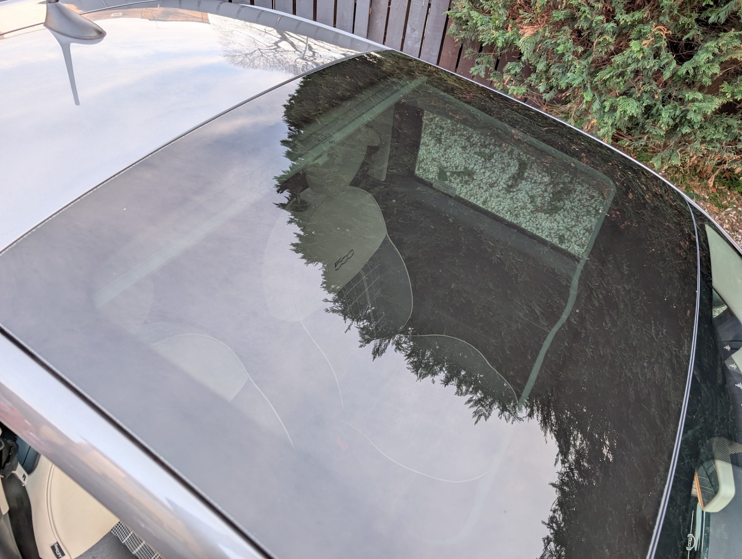 Used Fiat 500 2017 for sale - 76924724: Photo 10