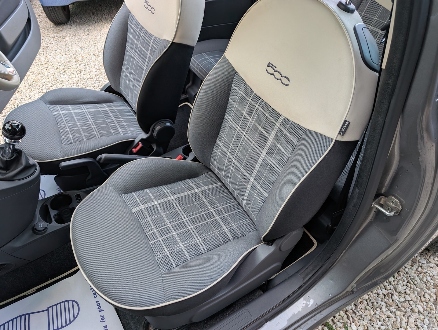 Used Fiat 500 2017 for sale - 76924724: Photo 13