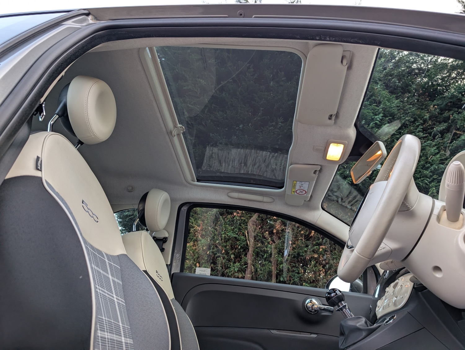 Used Fiat 500 2017 for sale - 76924724: Photo 16